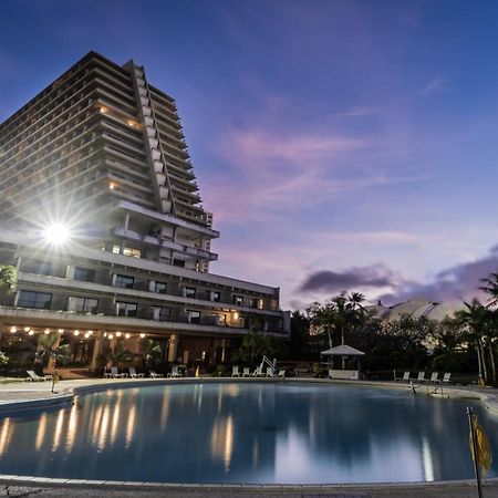 Pacific Star Resort & Spa Tamuning Esterno foto