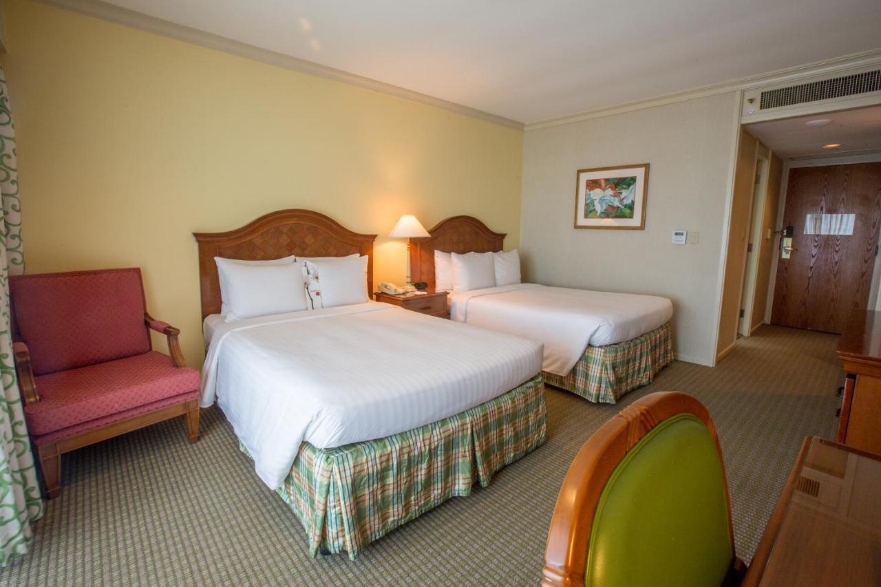 Pacific Star Resort & Spa Tamuning Esterno foto