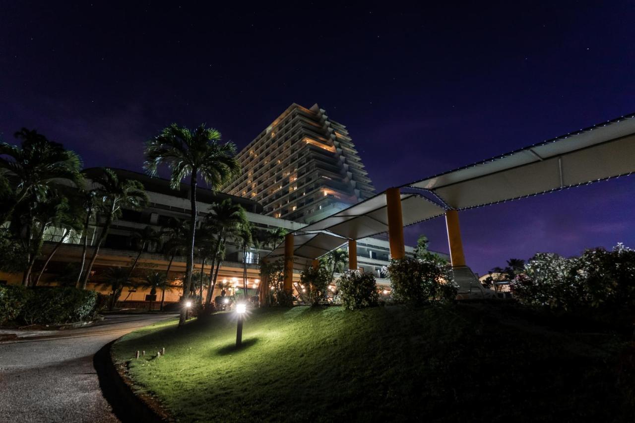 Pacific Star Resort & Spa Tamuning Esterno foto